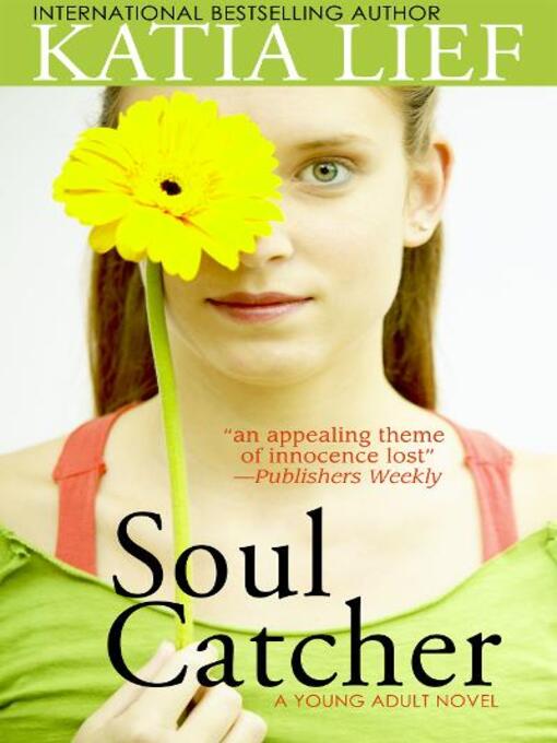 Cover image for Soul Catcher
